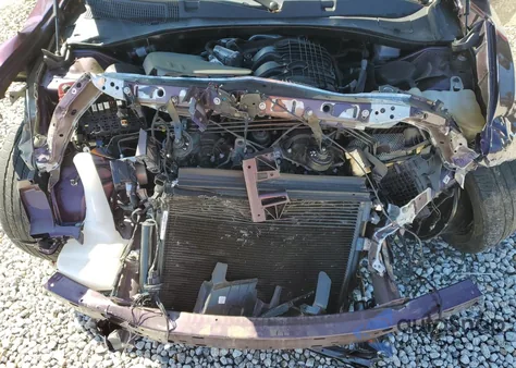 2022 Dodge Charger Sxt из США, поврежденный, VIN 2C3CDXBG2NH153653